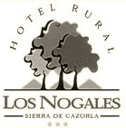 Home Hotel Los Nogales