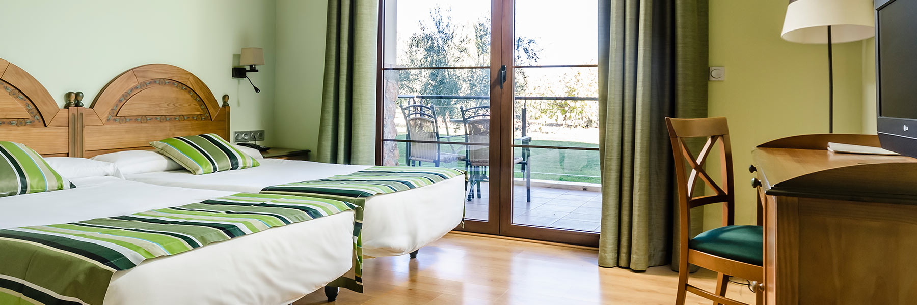 Hotel Rural Los Nogales  galeria